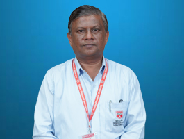 Faculty Image